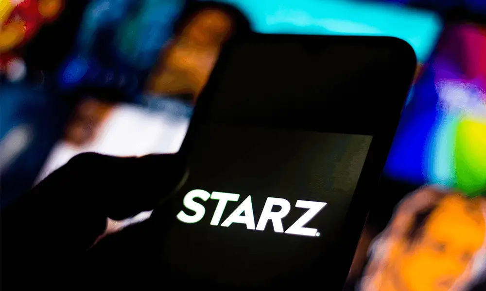 STARZ Subscription, Plans & Features (2021)