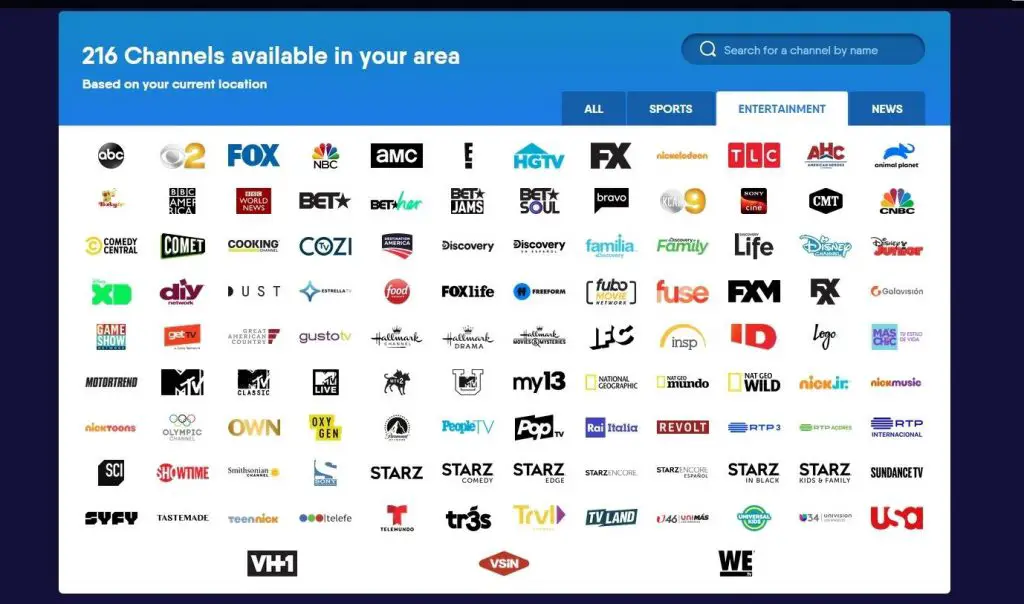 FuboTV plans, pricing, and channels Full Guide (2021)