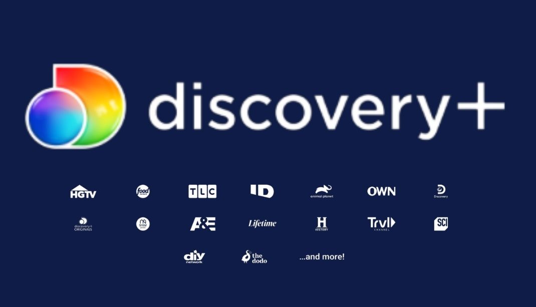 Discovery Plus subscription