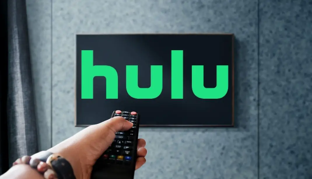 how to sign up for Hulu