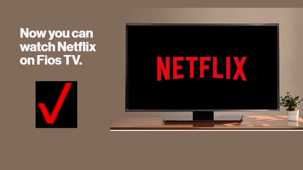 Verizon Netflix offer