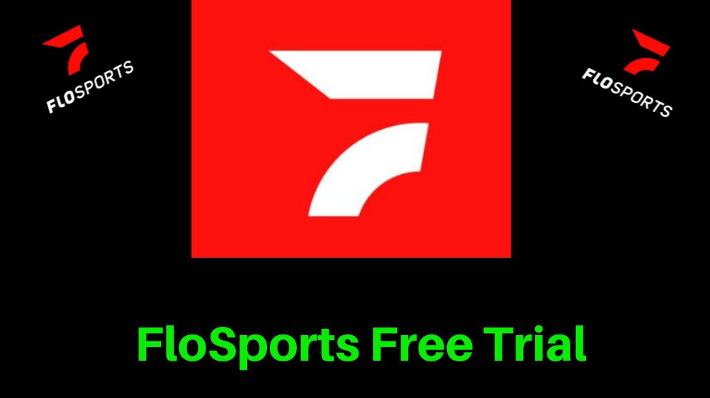FloSports Free Trial