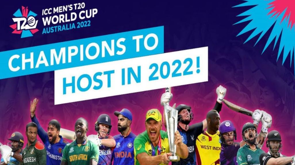 How to Watch T20 World Cup
