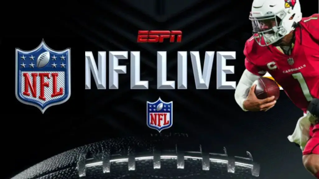 NFL Live Streaming Rights
