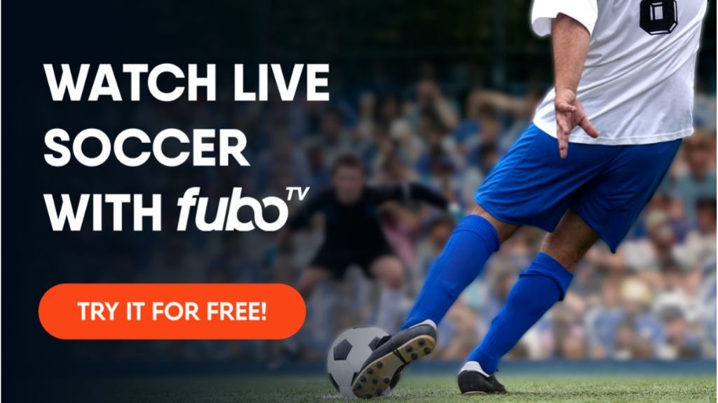 Soccer on FuboTV