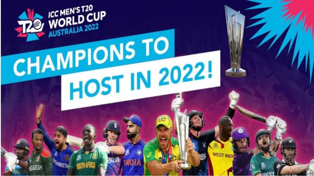 T20 world Cup