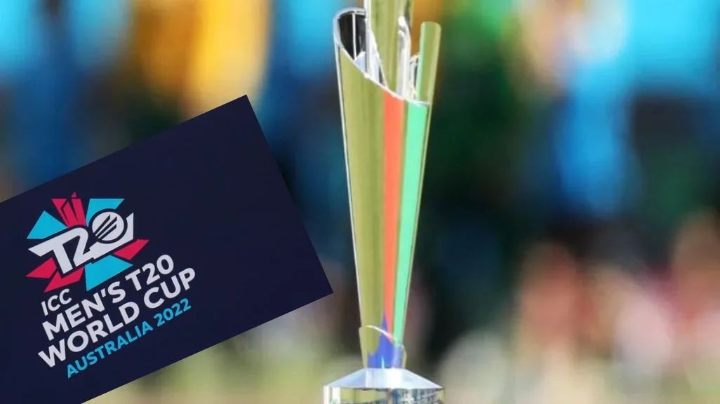 watch T20 World Cup live online