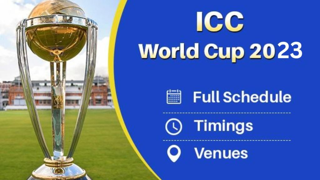 cricket world cup ODI