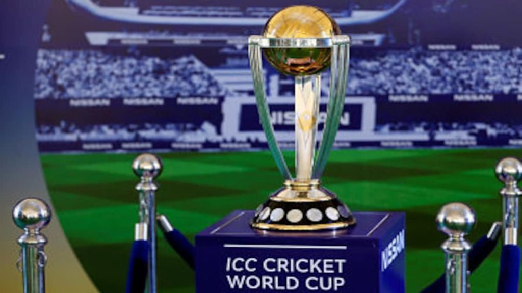 Watch ICC World Cup Live