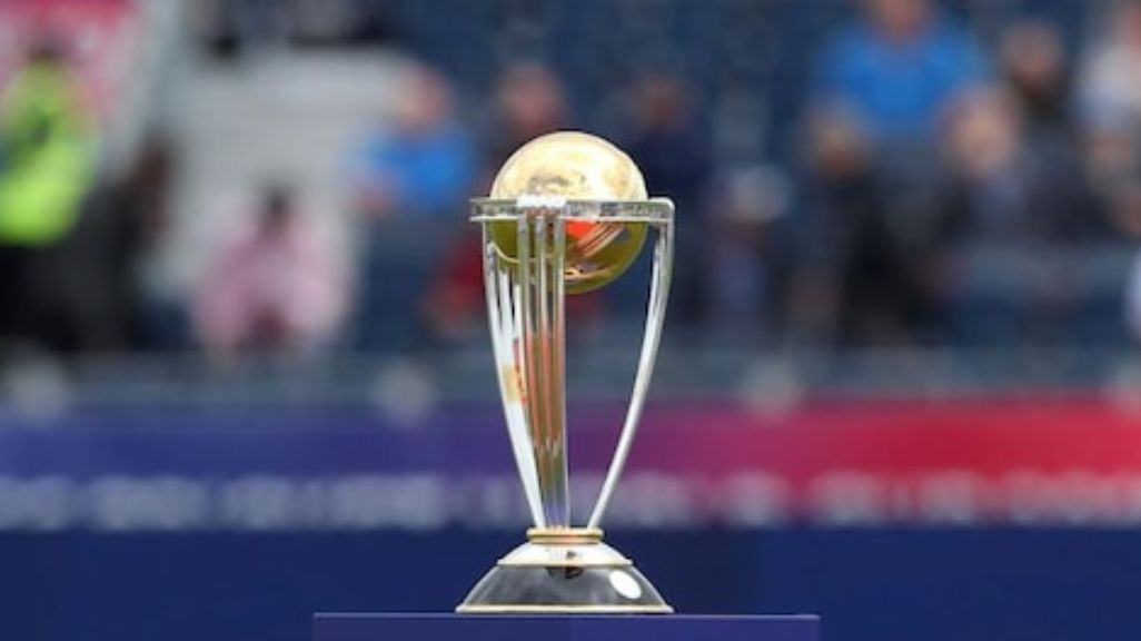 cricket world cup ODI