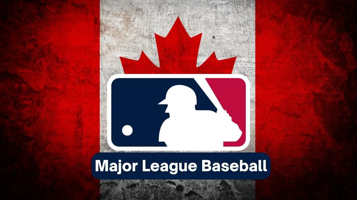 How To Watch MLB in Canada
