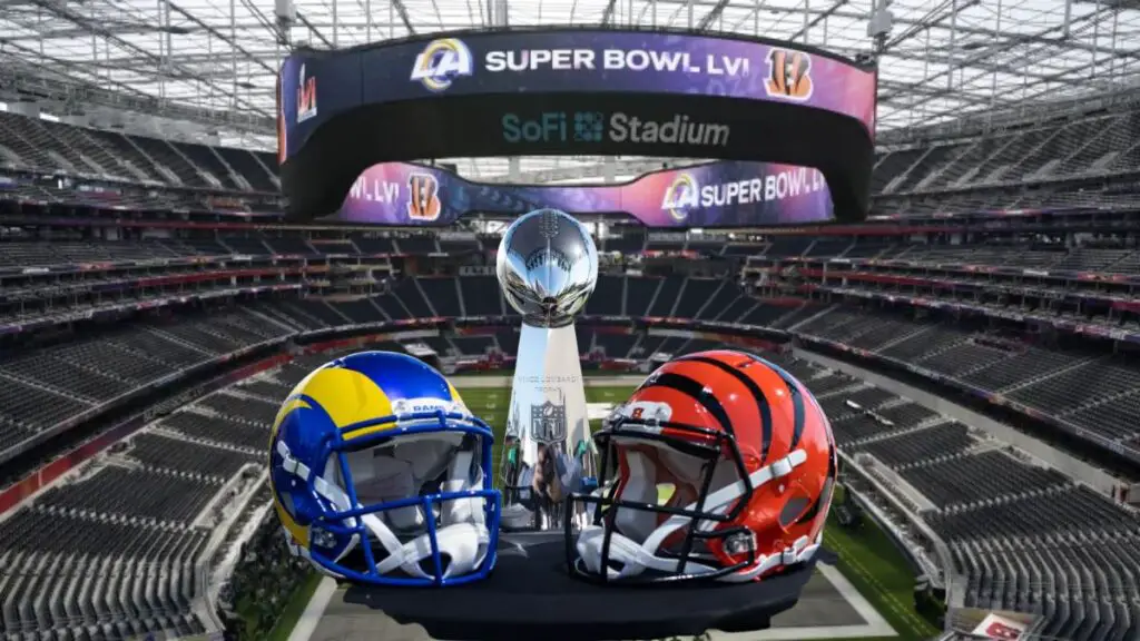 How To Watch Super Bowl live in USA