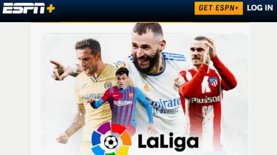 How To Watch La Liga Live In USA