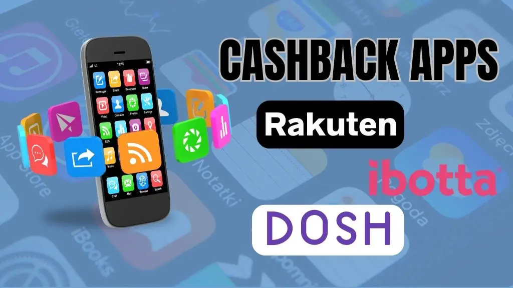 cashback apps