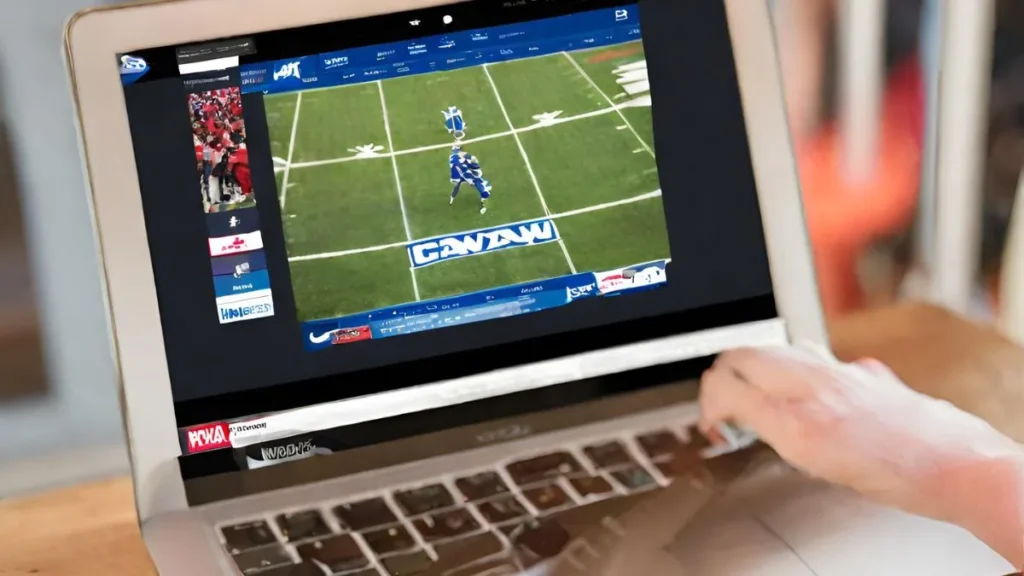 How to Stream NCAA for Free Online