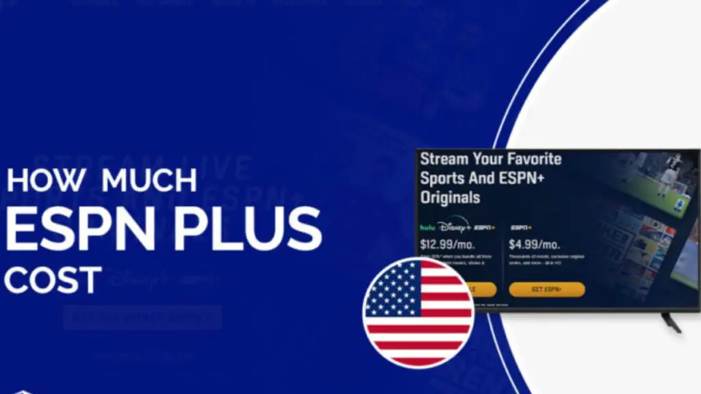 How Much ESPN+ Subscription Cost
