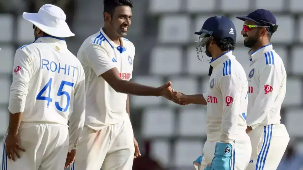 India vs England Test Live Streaming Online For Free