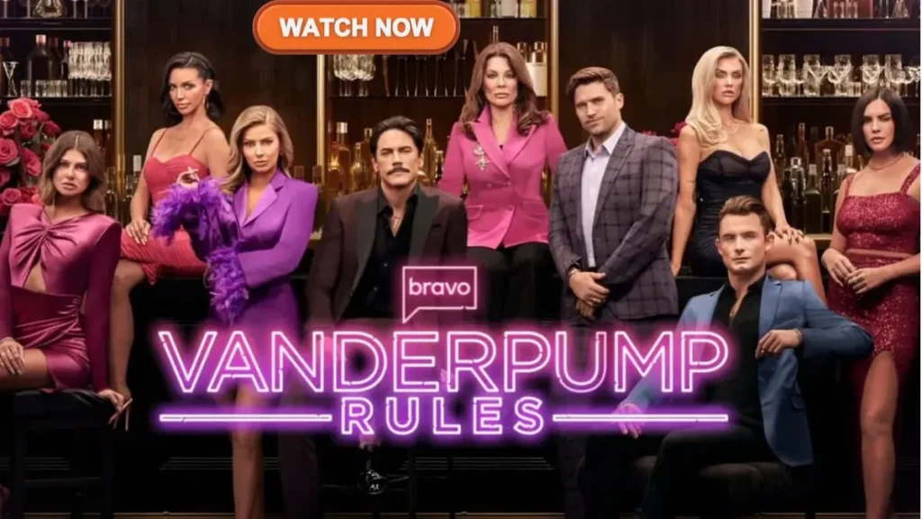 Watch Vanderpump Rules 2024 TV Shows in USA