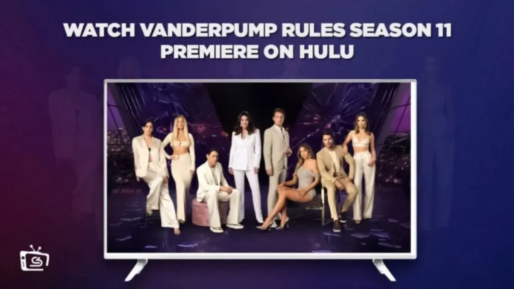 Watch Vanderpump Rules 2024 TV Shows in US on Hulu TV