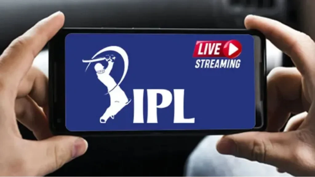 How to Watch IPL Live Free on Your Smartphone