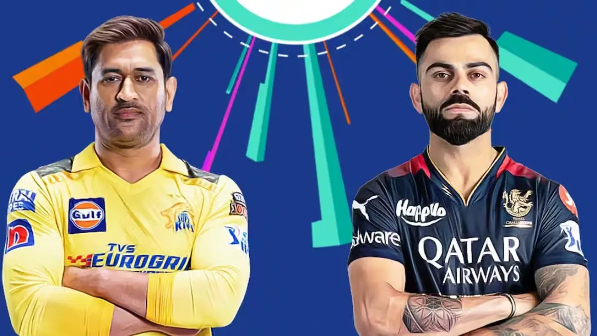 how to watch rcb vs csk live in usa [2024]