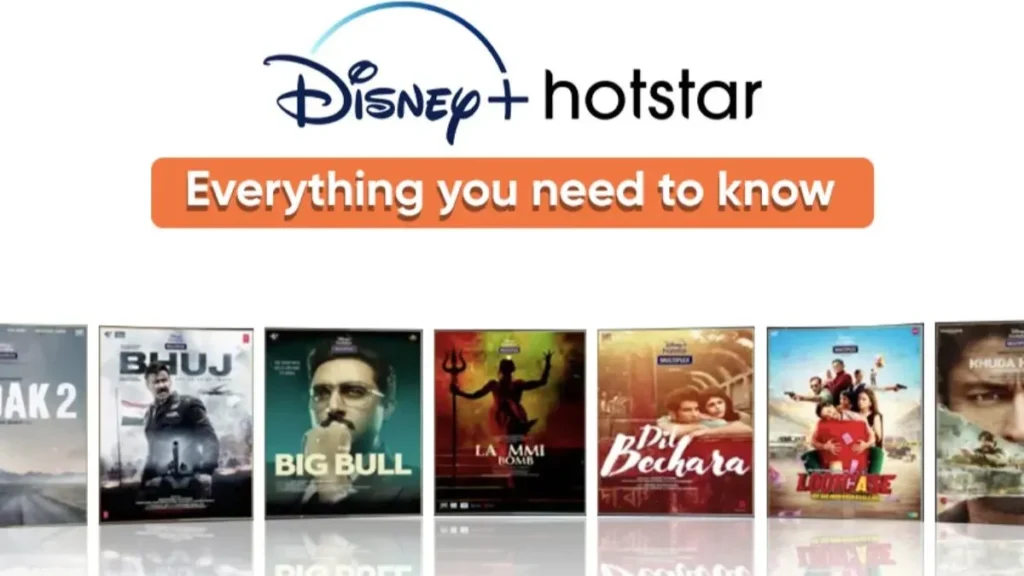 Watch Indian Serials Free on Hotstar